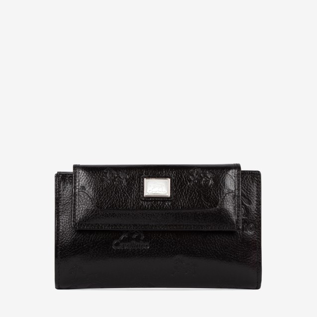 Carteira Cavalo Lusitano