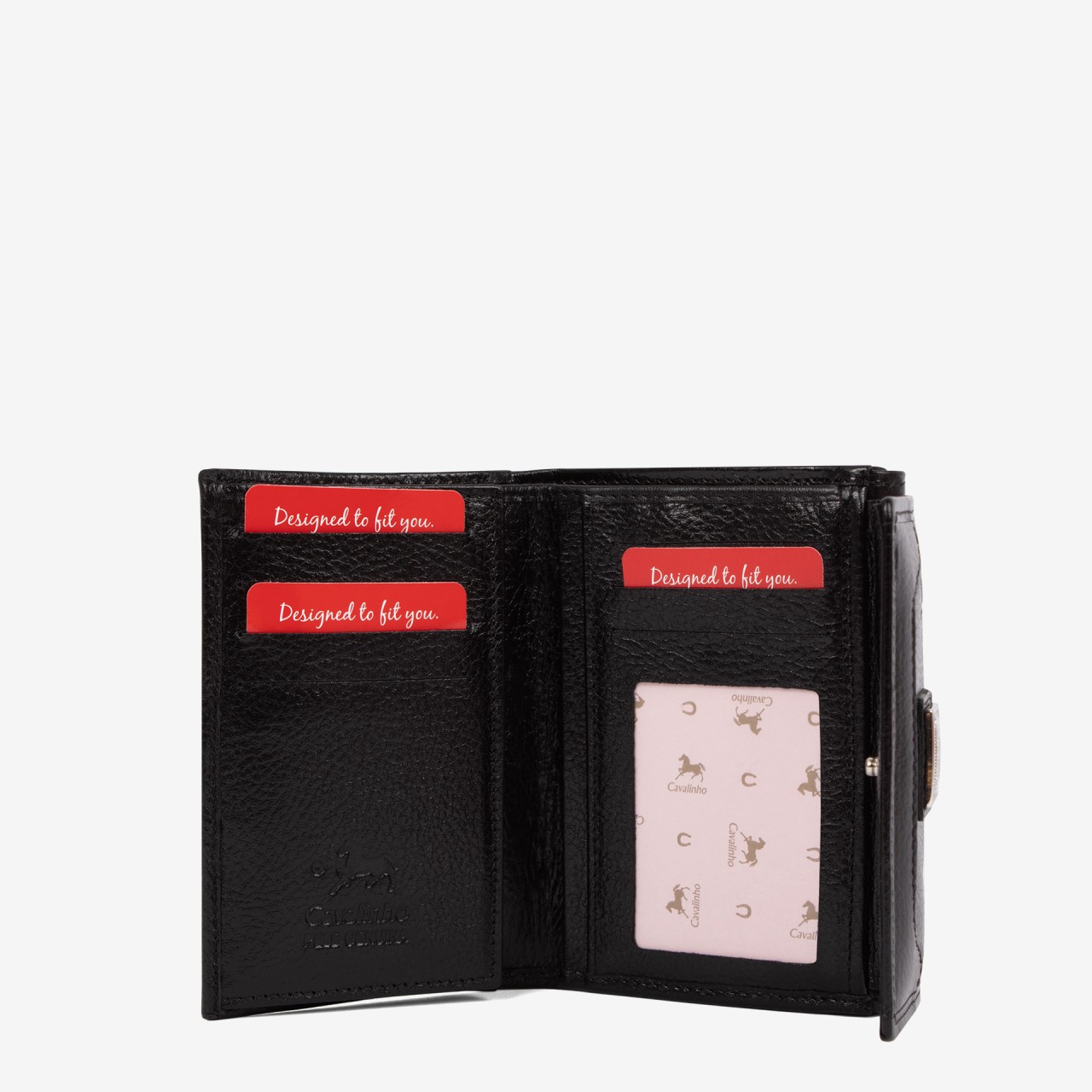 Portefeuille Cavalo Lusitano