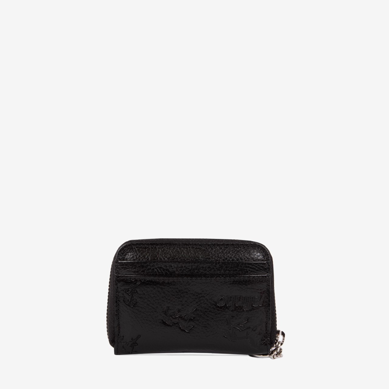 Porta-Cartes Cavalo Lusitano