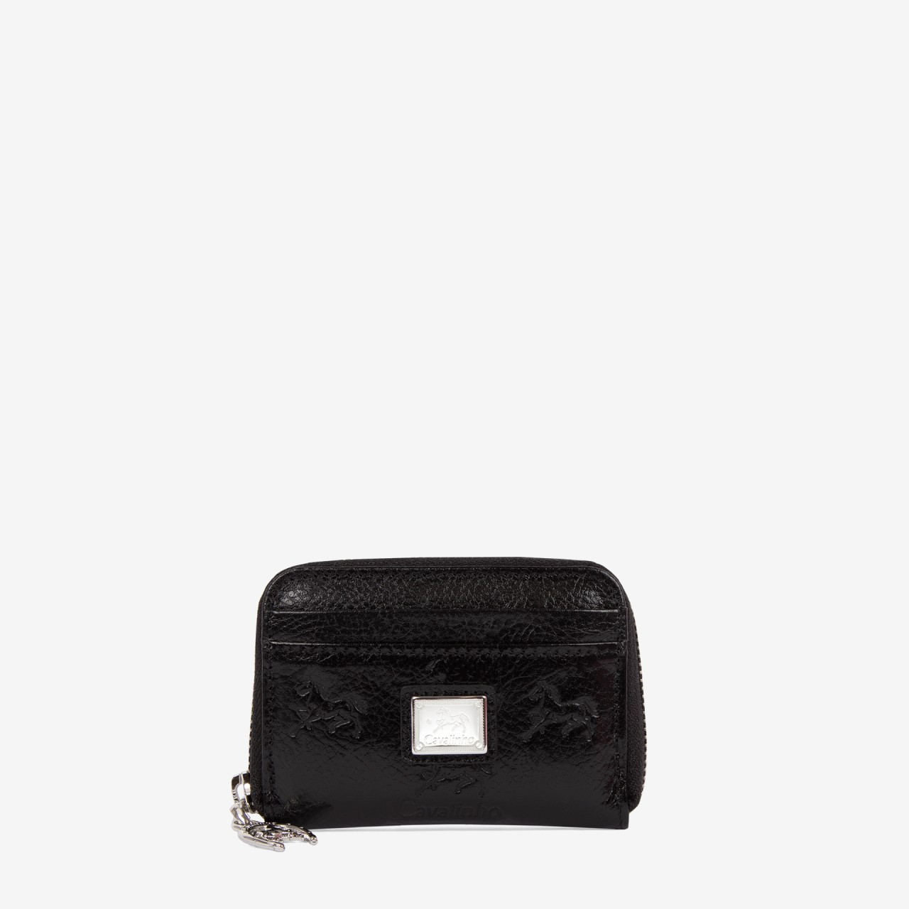 Porte-Cartes Cavalo Lusitano