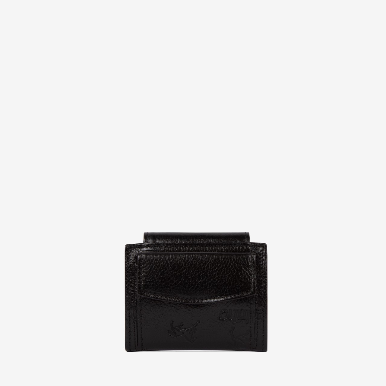 Porte-Cartes Cavalo Lusitano