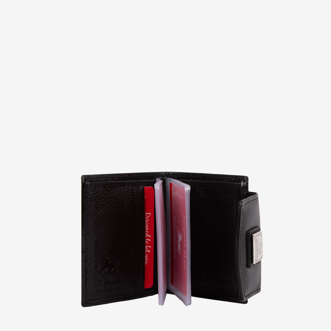 Porta-Cartes Cavalo Lusitano