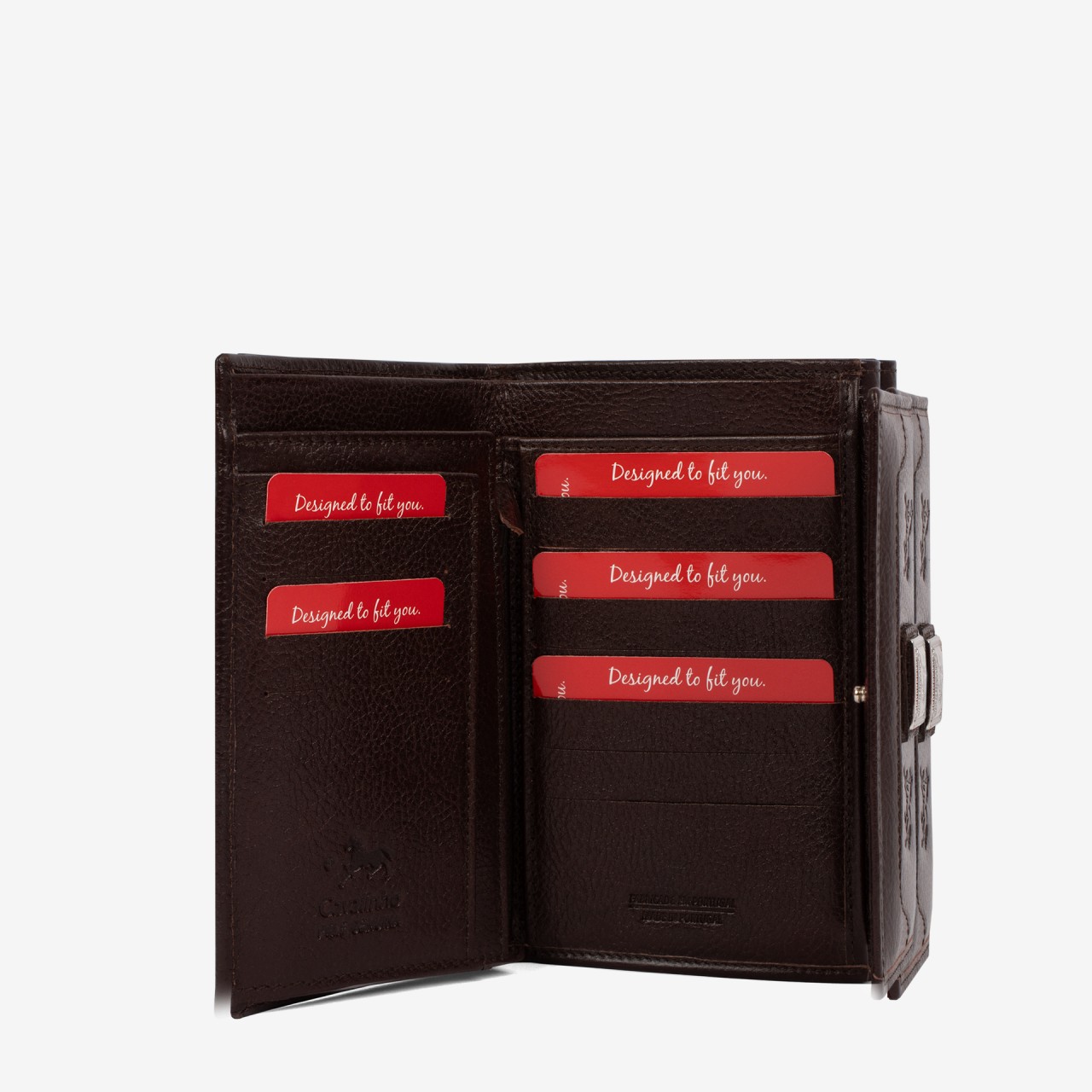 Carteira Cavalo Lusitano