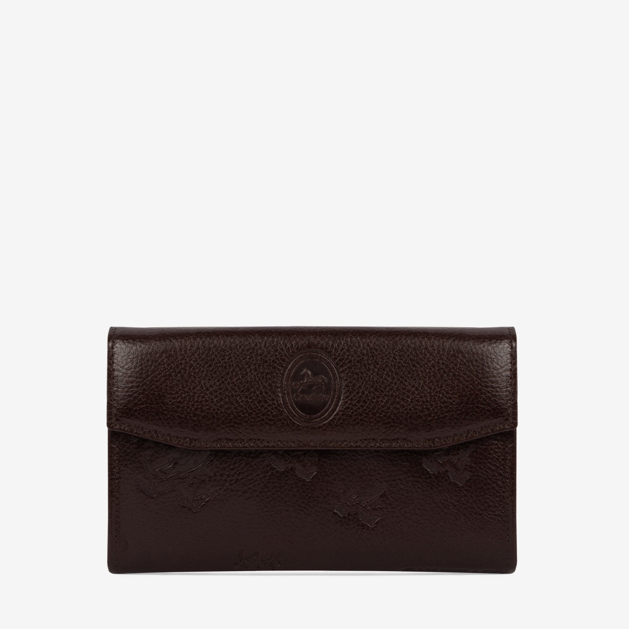 Carteira Cavalo Lusitano