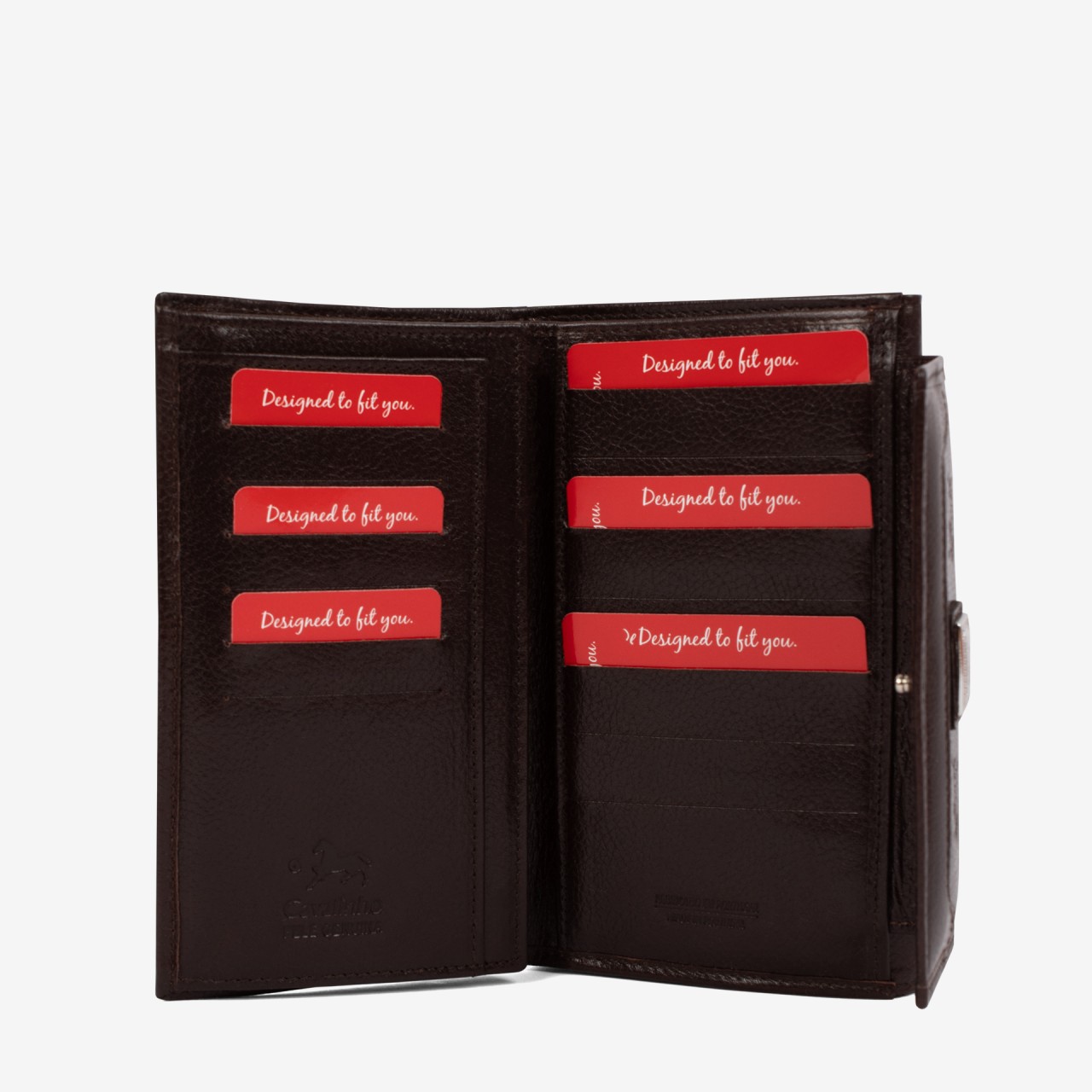 Carteira Cavalo Lusitano