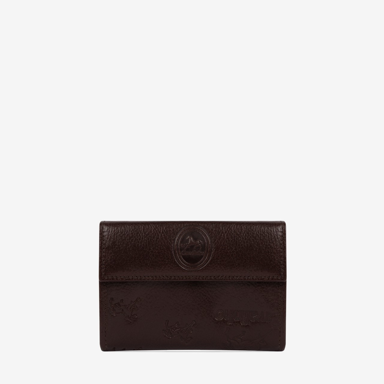 Carteira Cavalo Lusitano