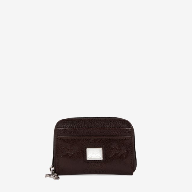 Porta-Cartes Cavalo Lusitano