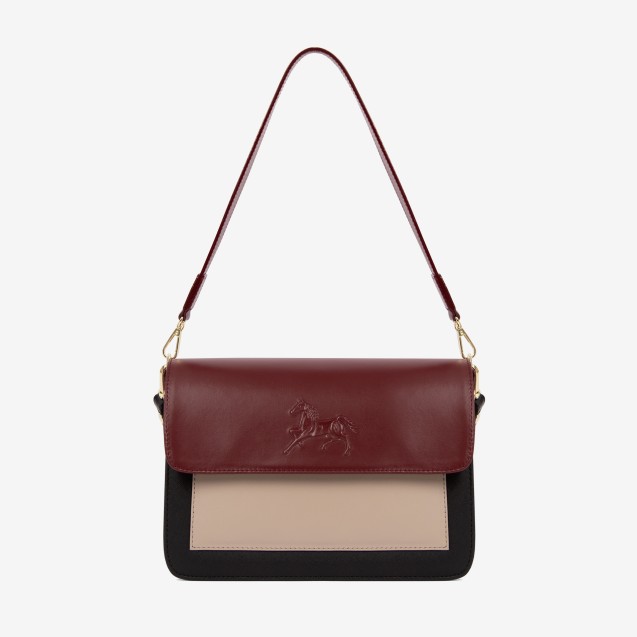 Horse By Cavalinho Shoulder Bags
