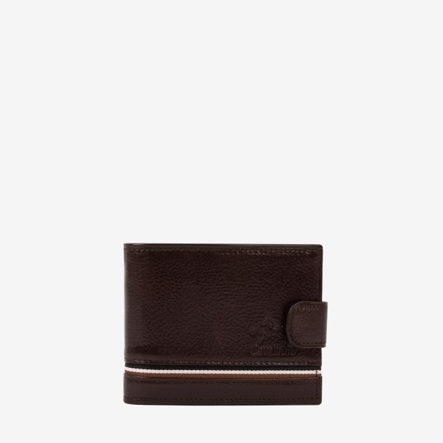 The Sailor Wallet