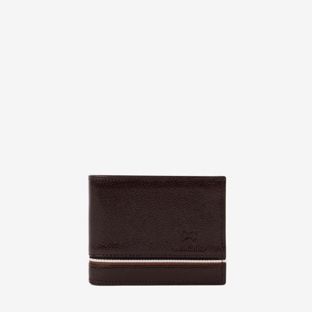 The Sailor Wallet