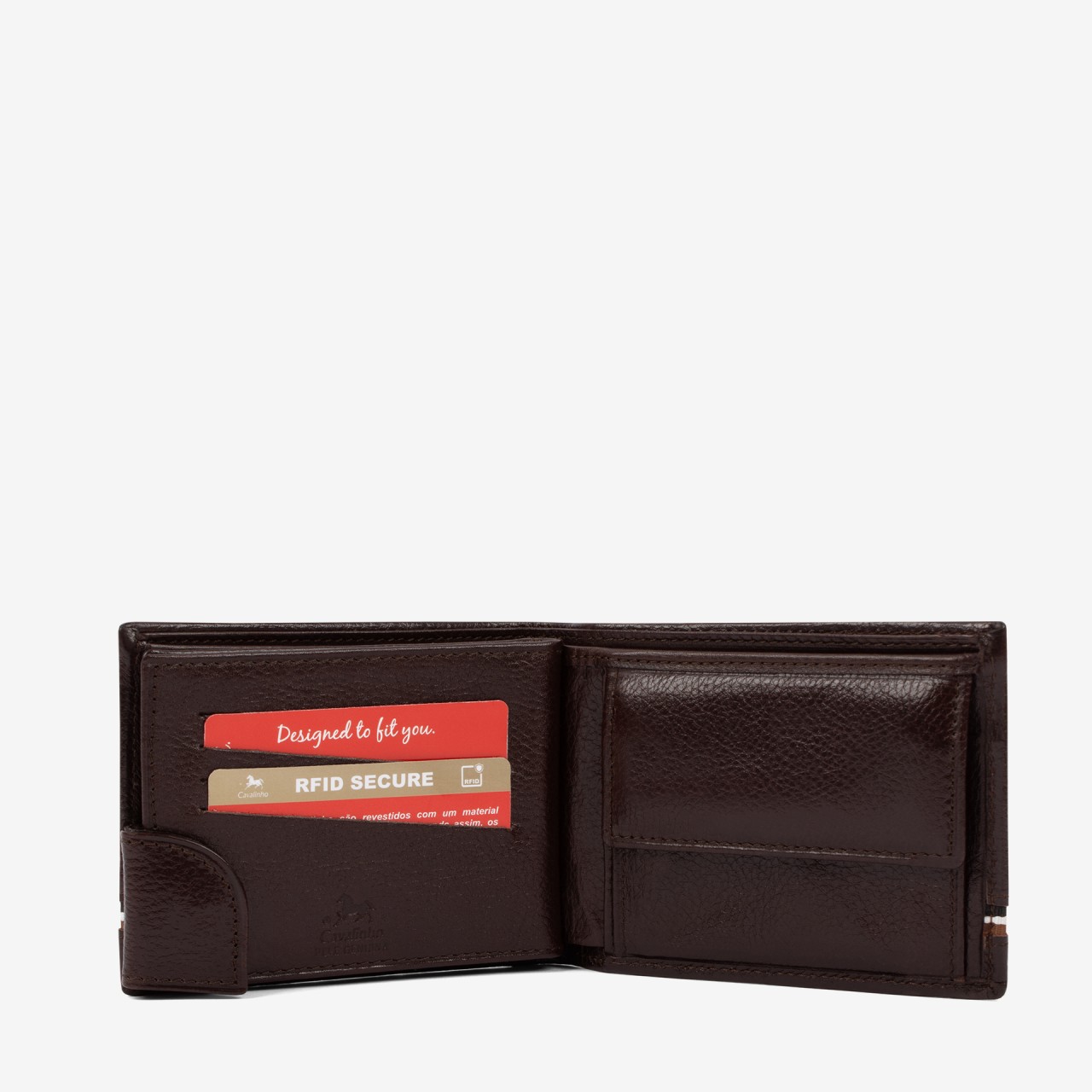 The Sailor Wallet