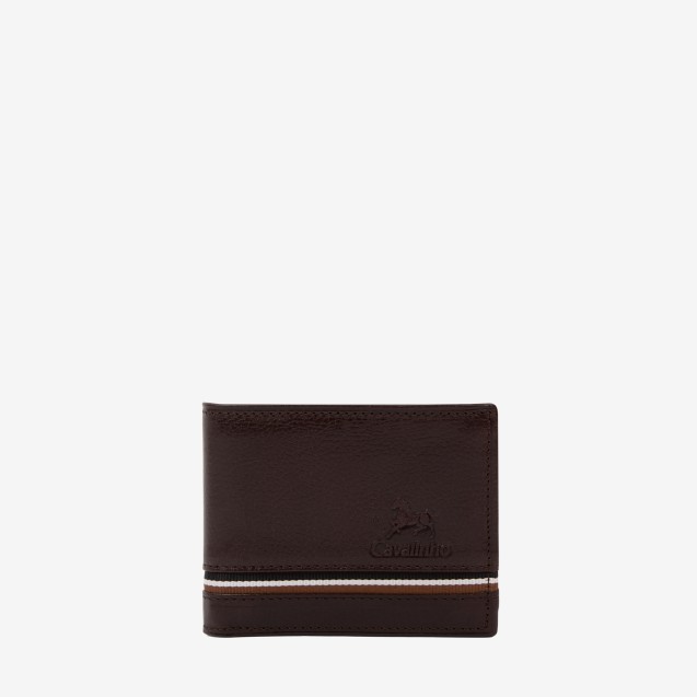 The Sailor Wallet