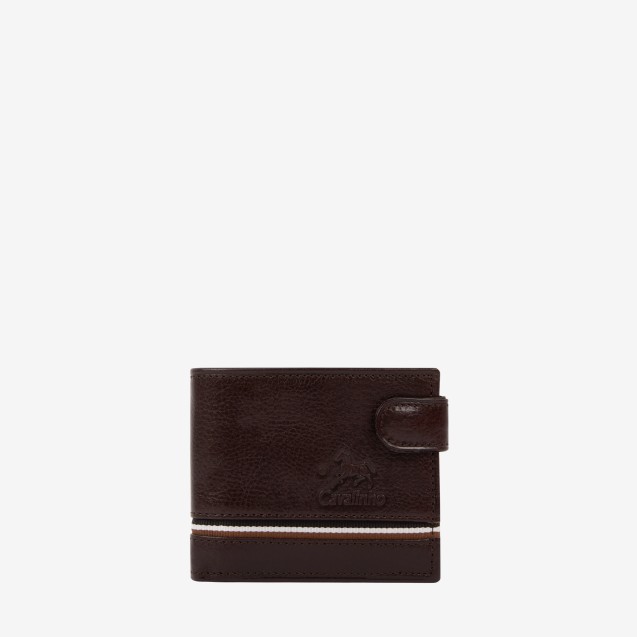 The Sailor Wallet