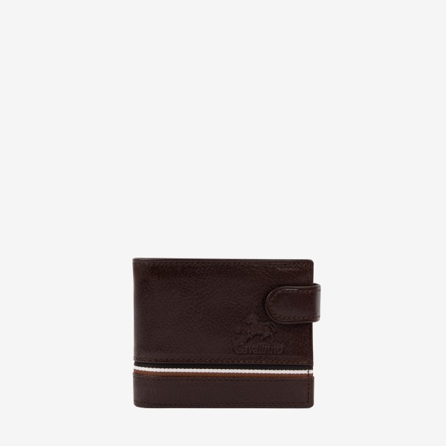 The Sailor Wallet