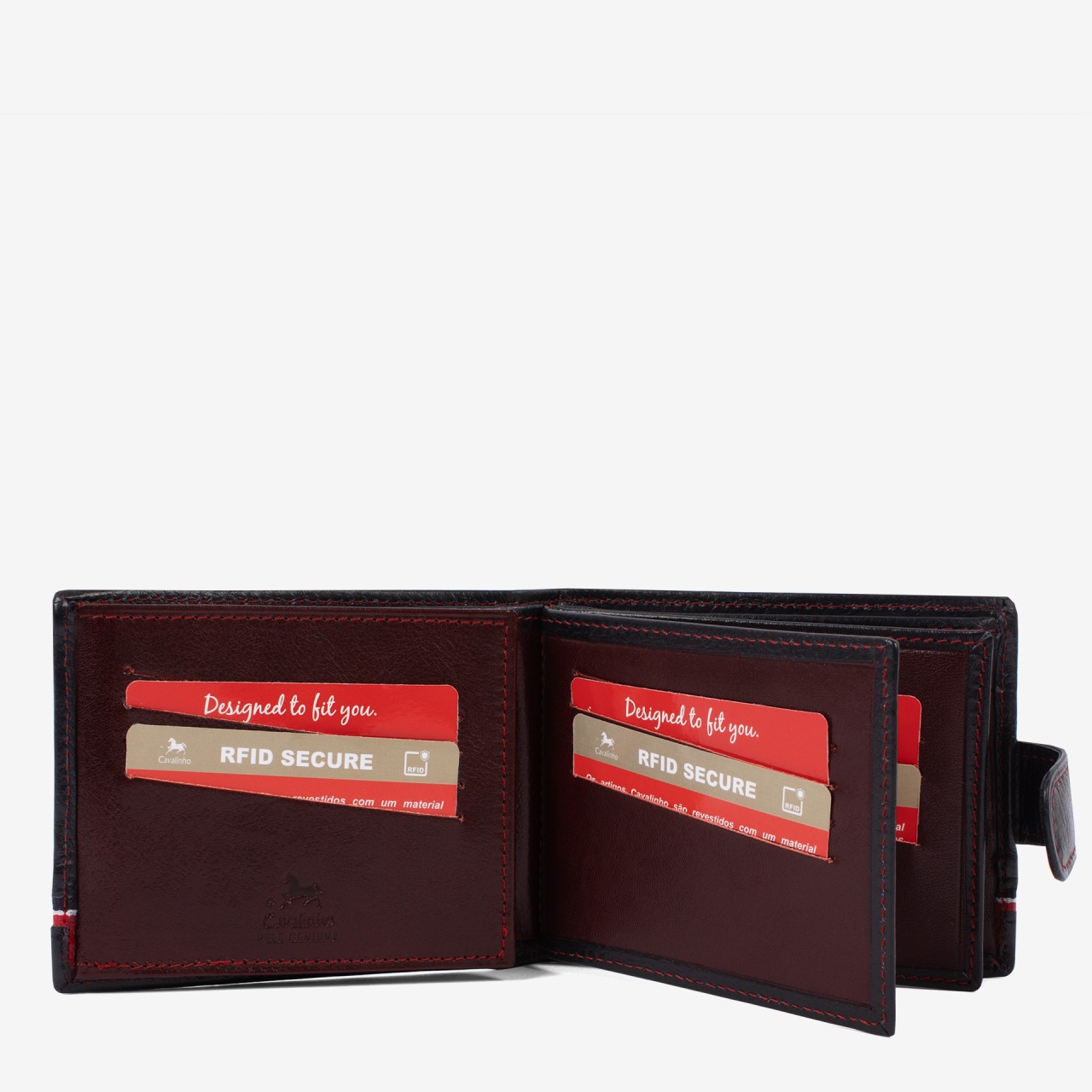 Portefeuille The Sailor