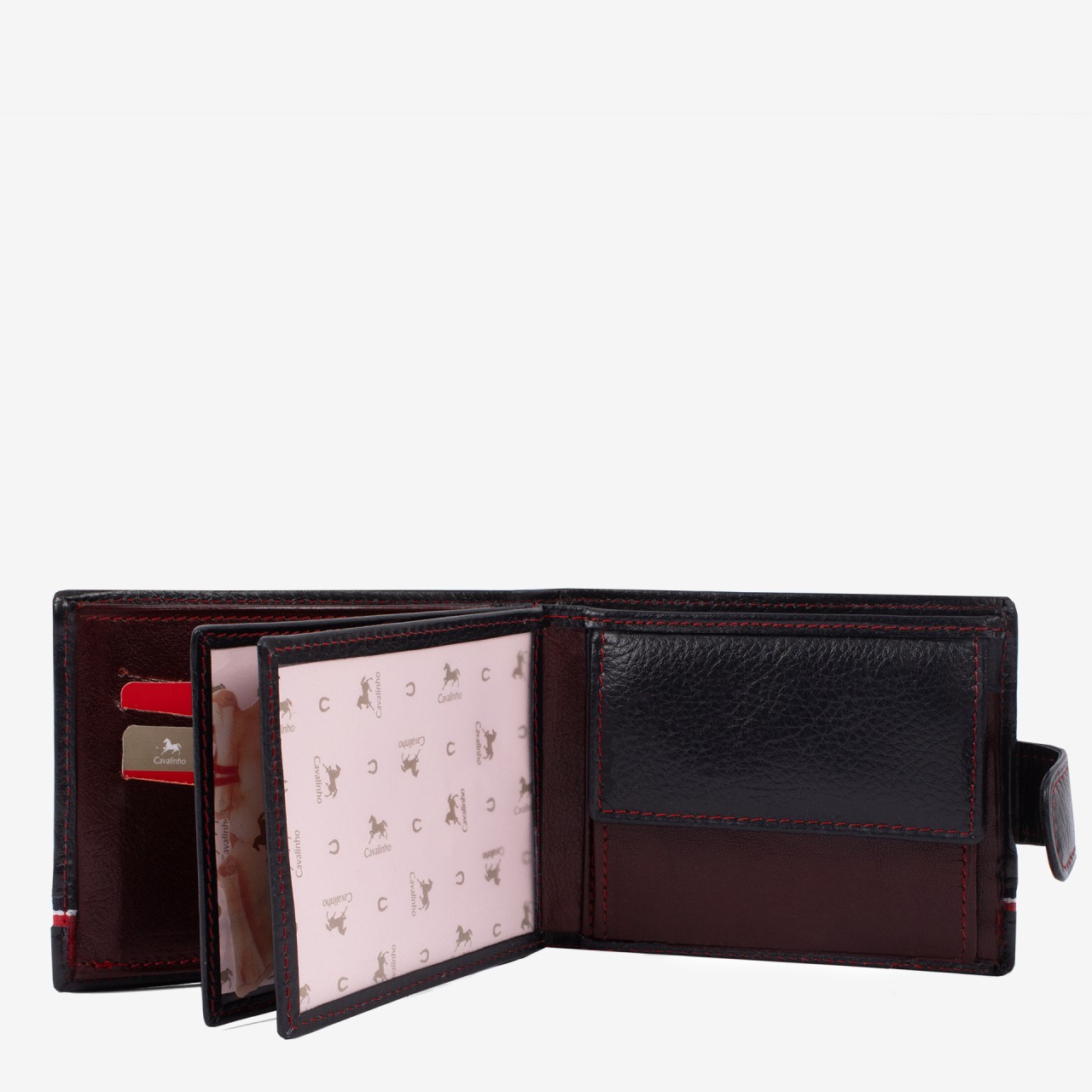 Carteira	  The Sailor