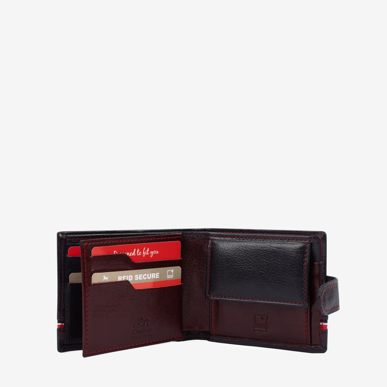 Portefeuille The Sailor