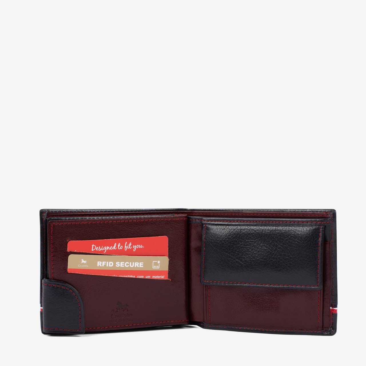 The Sailor Wallet