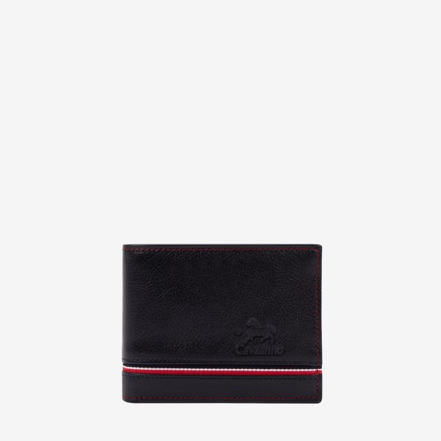 The Sailor Wallet
