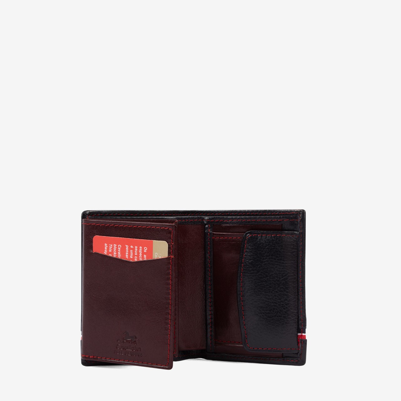 Portefeuille The Sailor