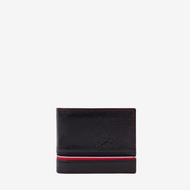 The Sailor Wallet