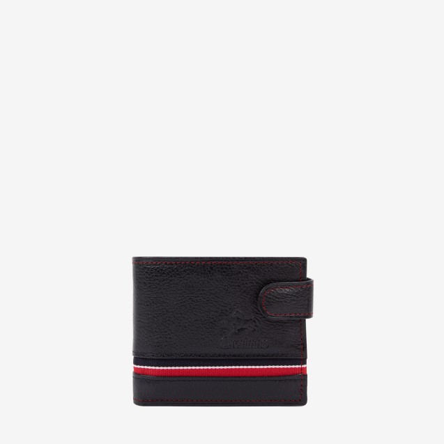 The Sailor Wallet