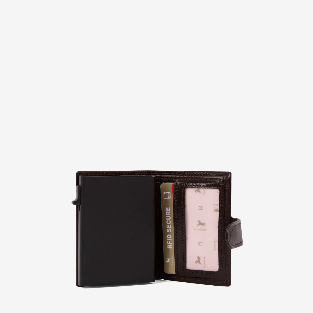 Porta-Cartes Gentleman