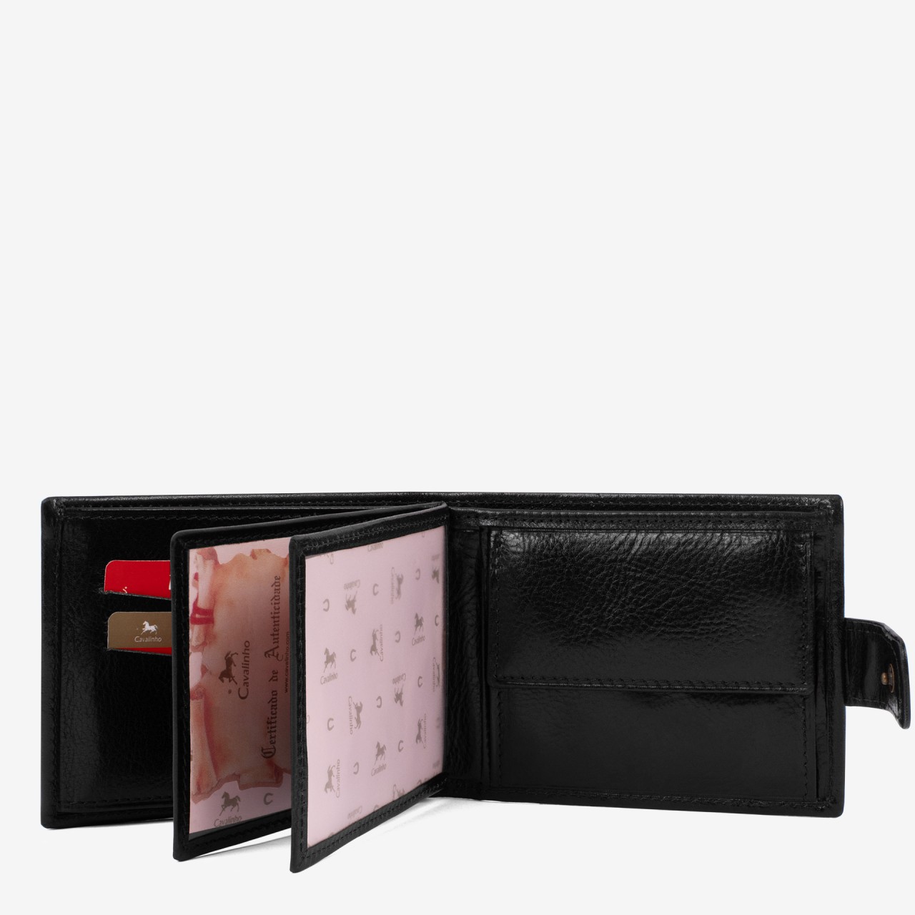 Portefeuille Gentleman