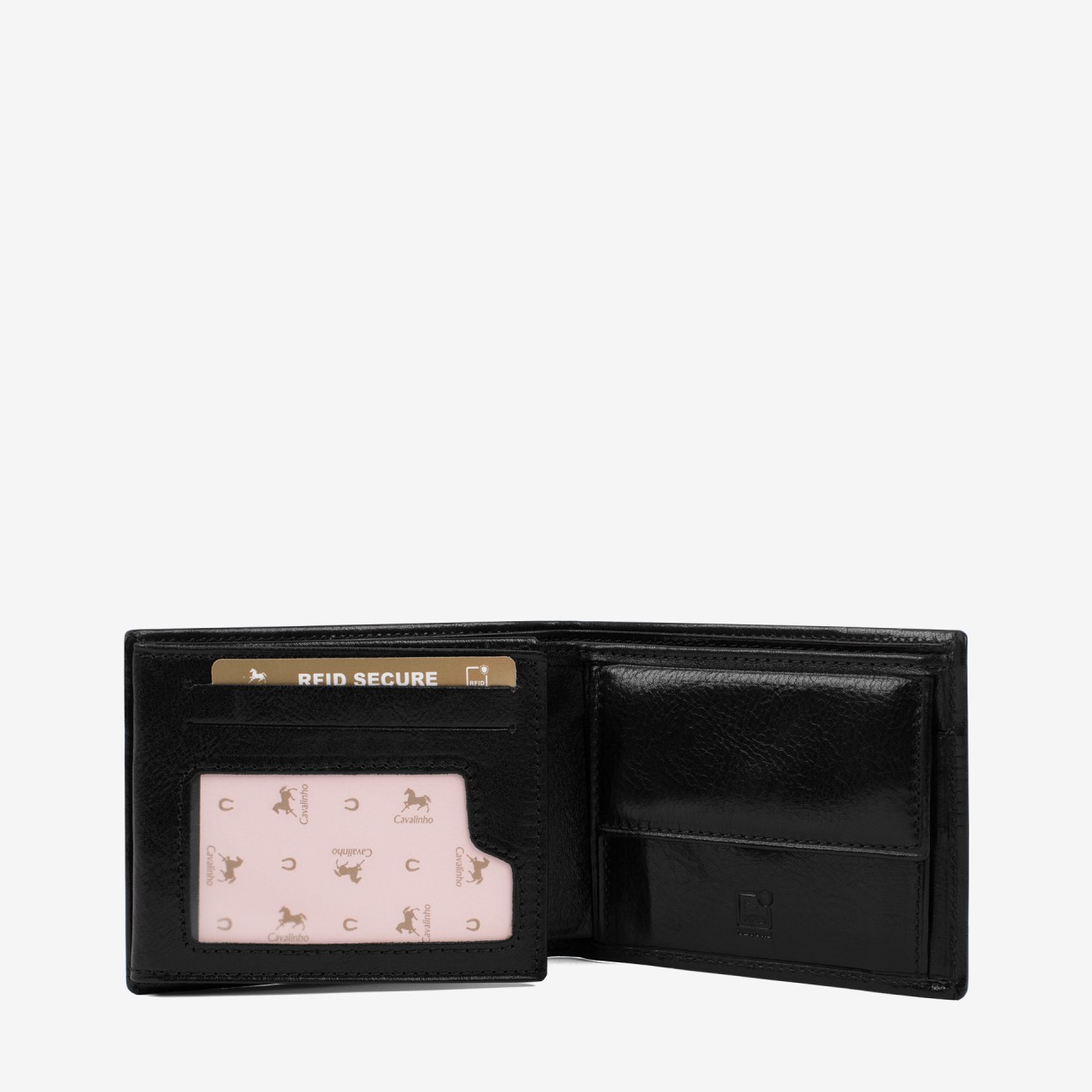 Portefeuille Gentleman