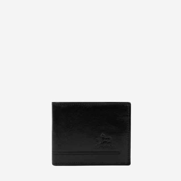 Gentleman Wallet