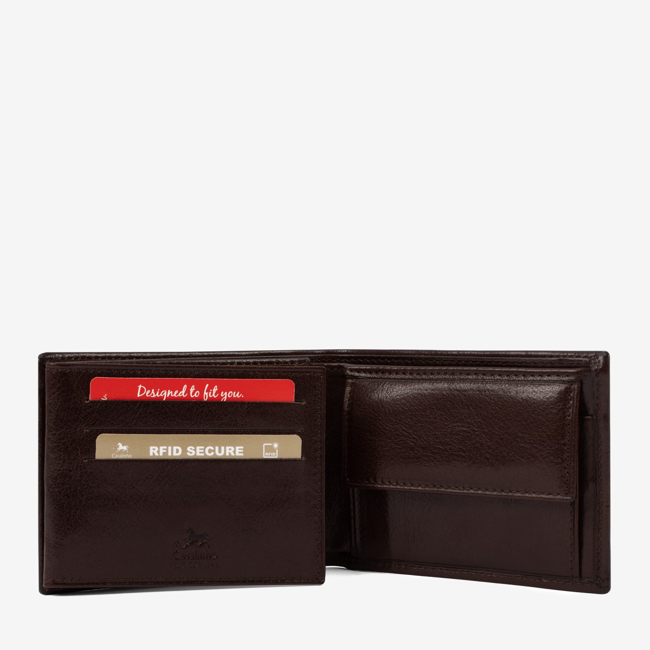 Portefeuille Gentleman