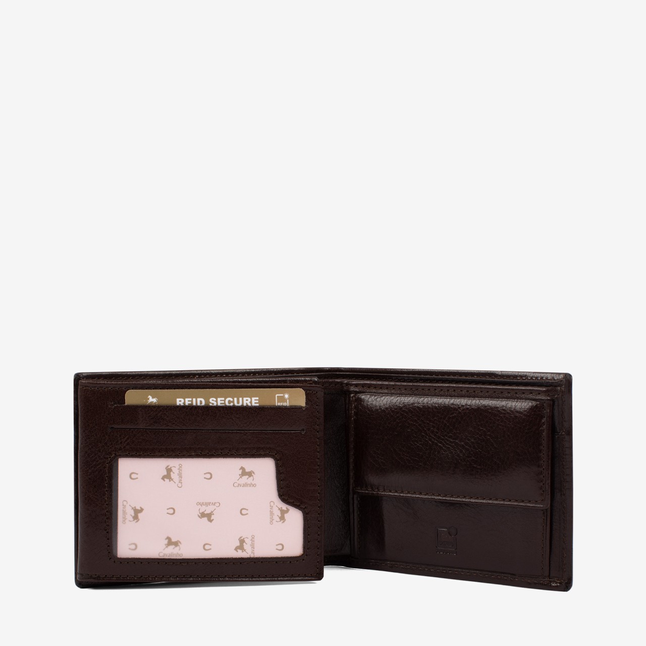 Portefeuille Gentleman