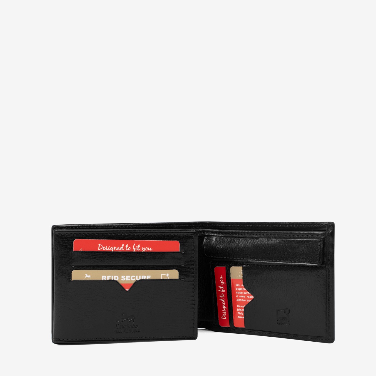 Portefeuille Gentleman