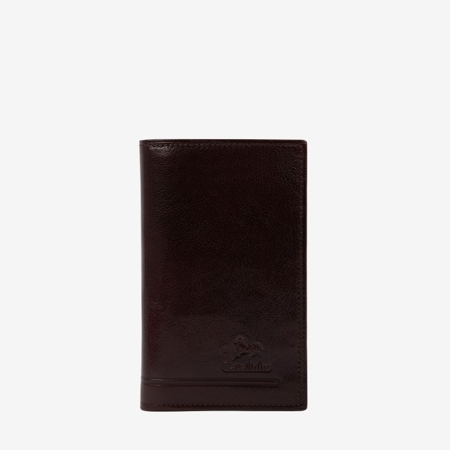 Porta-Cheques Gentleman