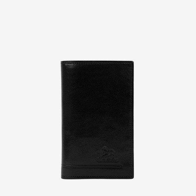 Porta-Cheques Gentleman