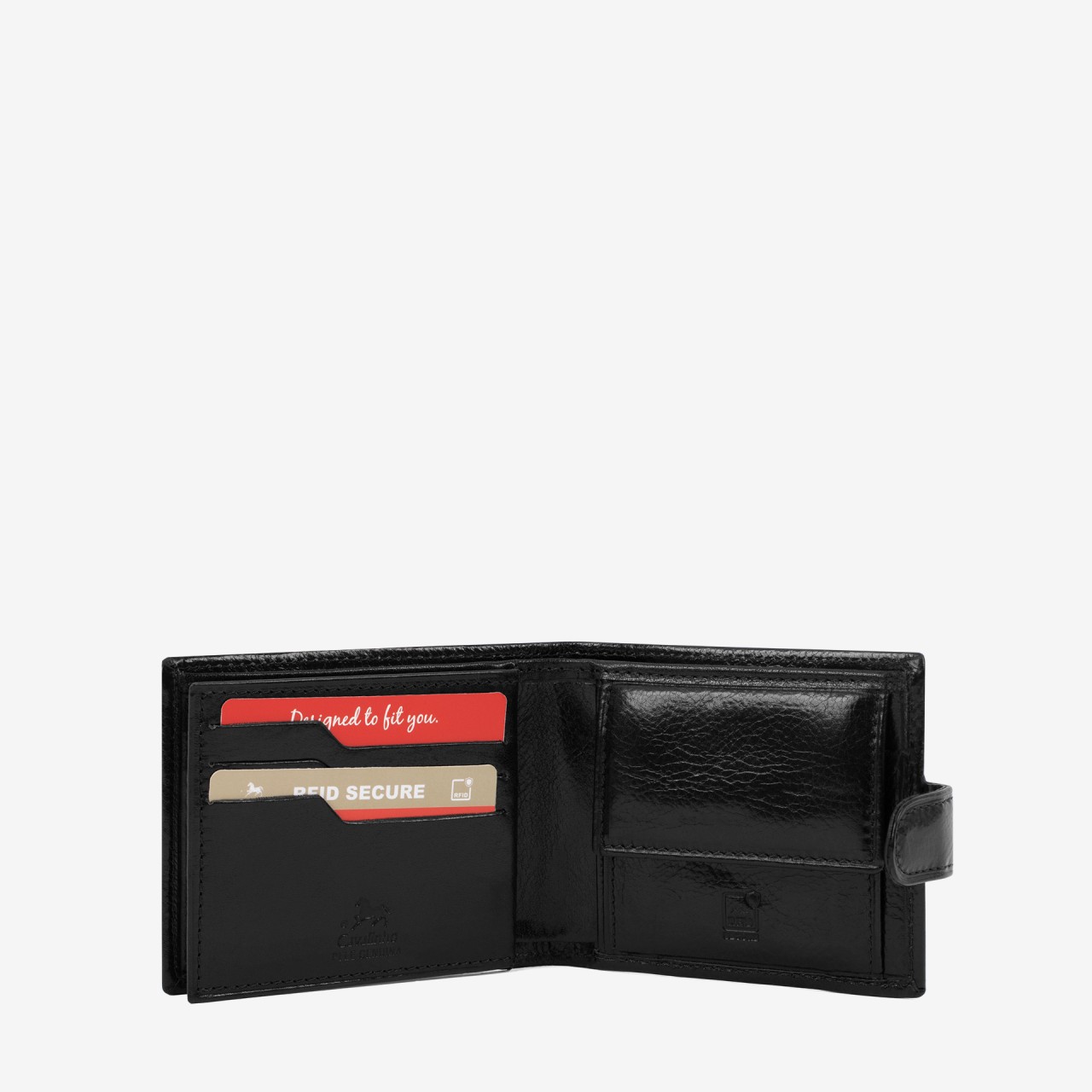Gentleman Wallet