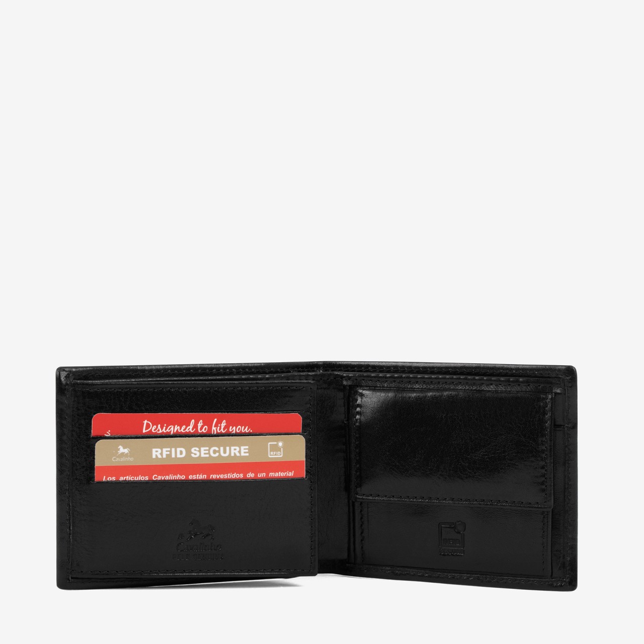 Gentleman Wallet