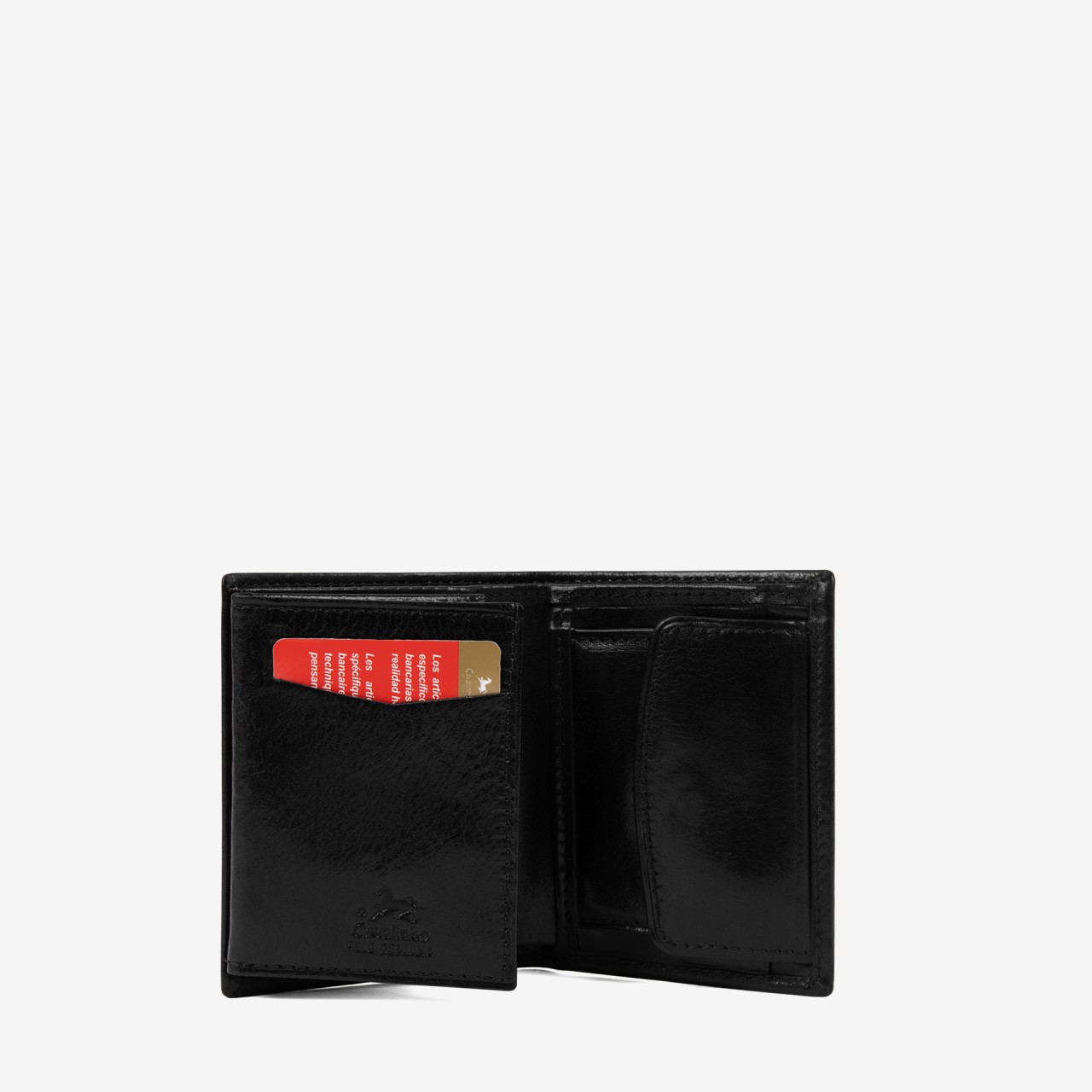 Gentleman Wallet