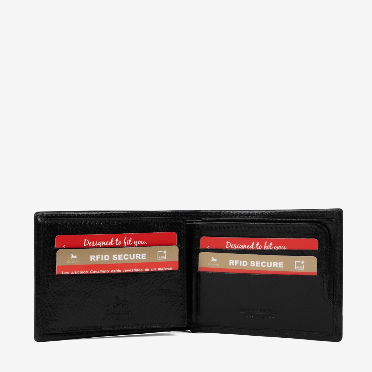 Gentleman Wallet