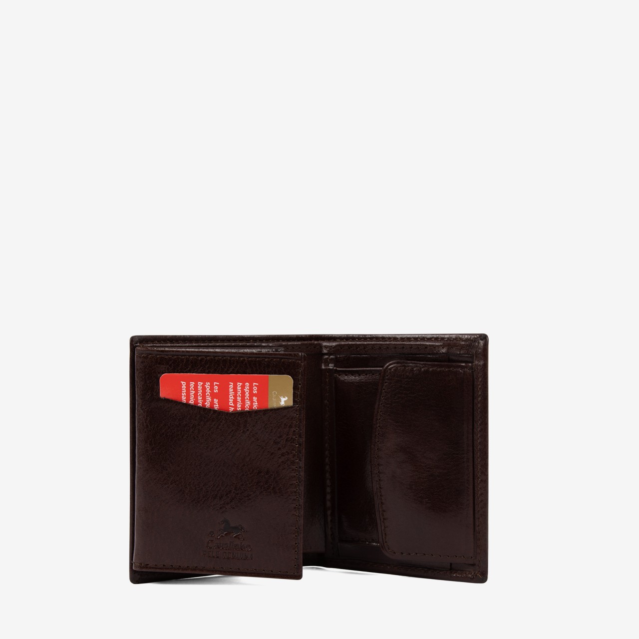 Gentleman Wallet