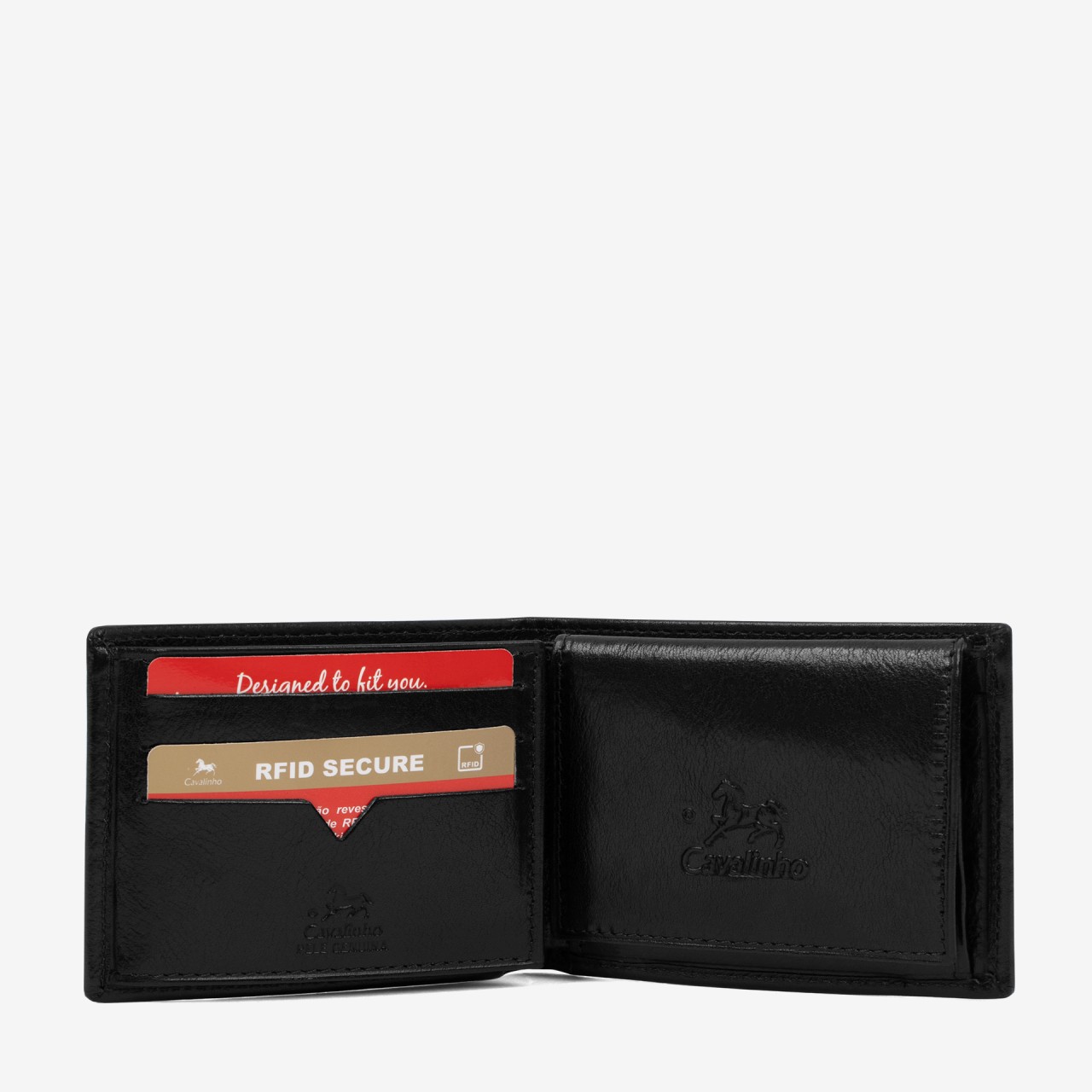 Gentleman Wallet