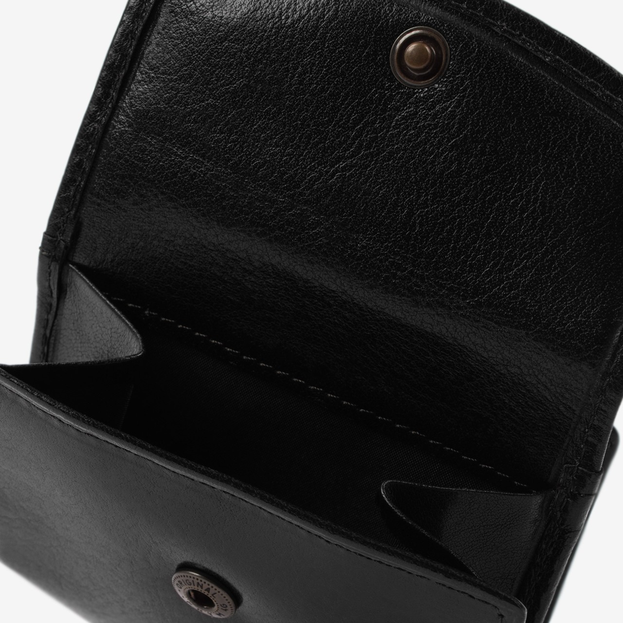 Gentleman Wallet