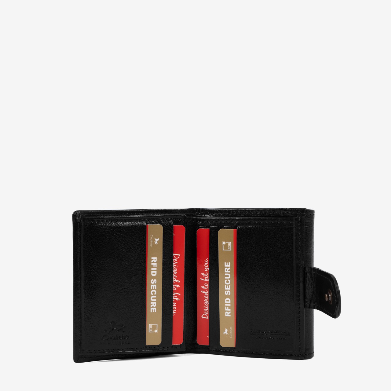 Gentleman Wallet
