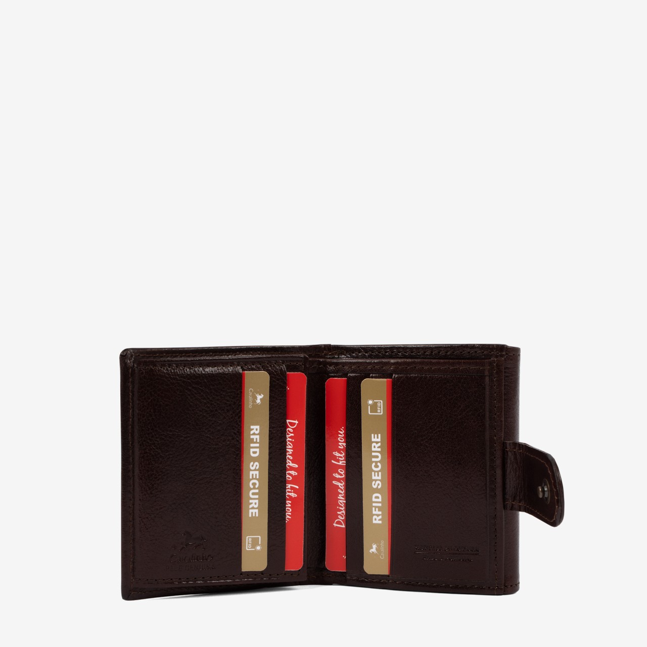 Gentleman Wallet