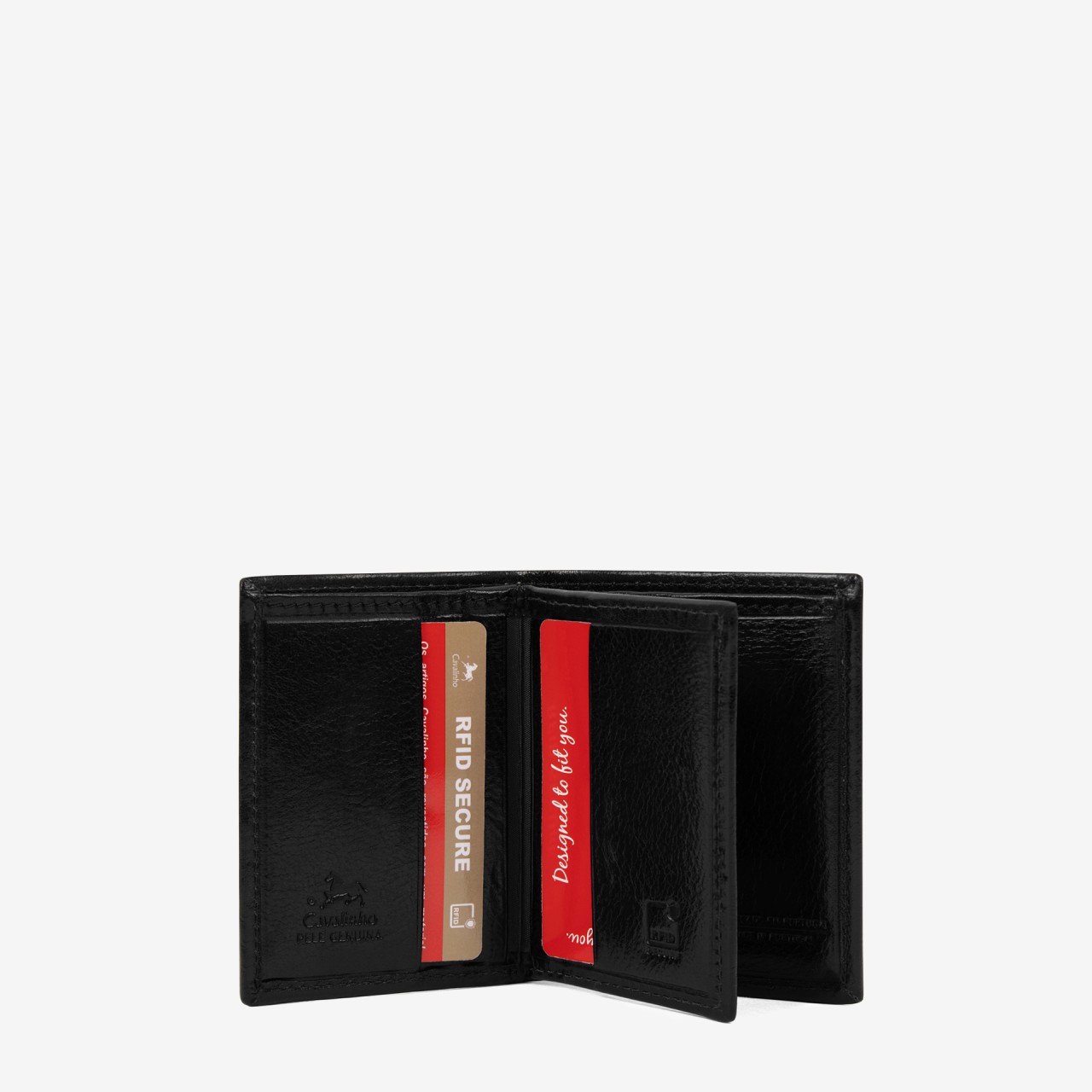 Gentleman Wallet