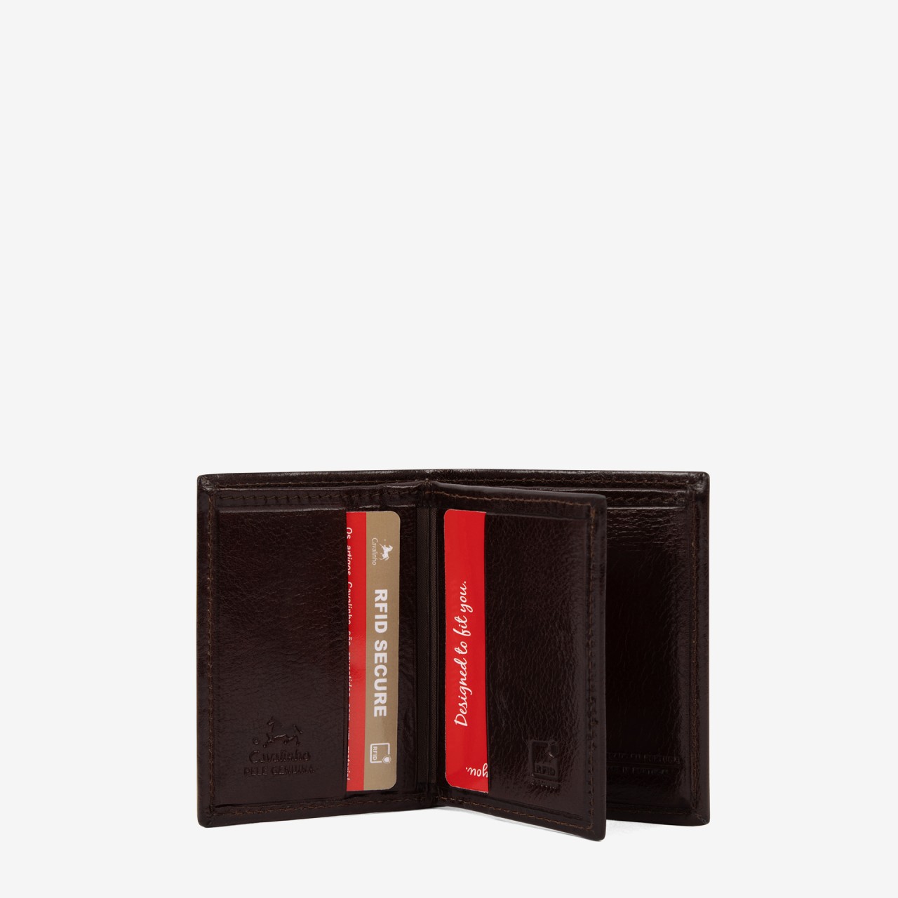 Gentleman Wallet