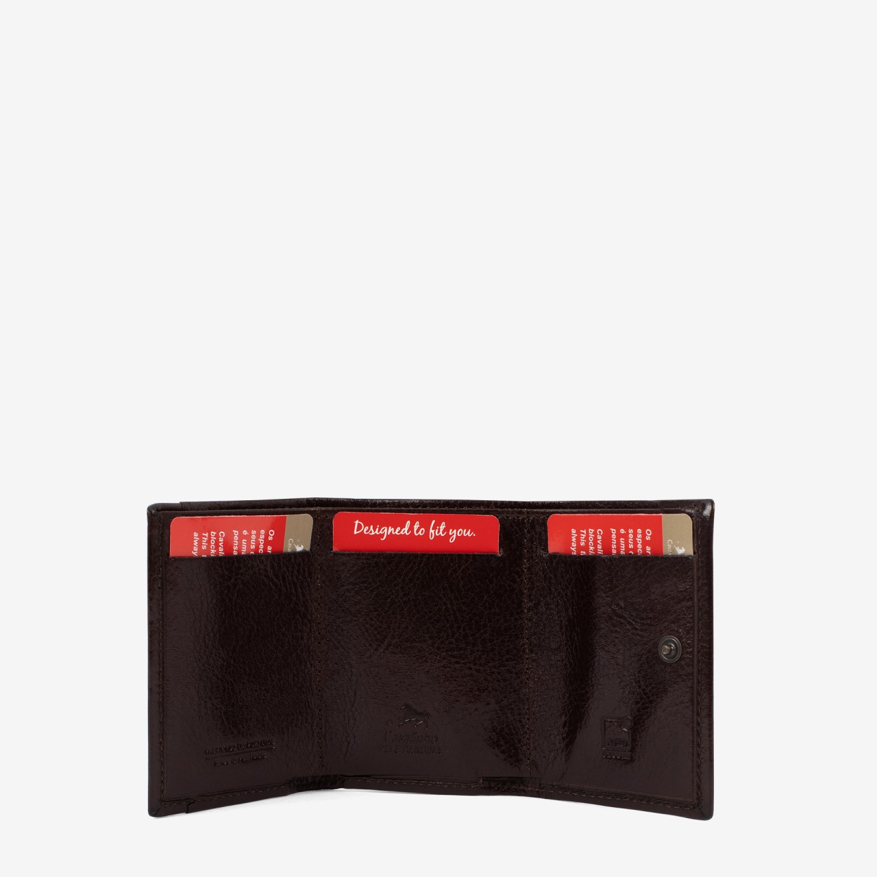 Gentleman Wallet