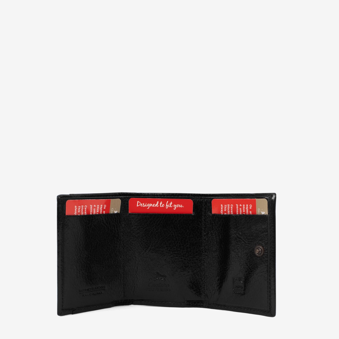 Gentleman Wallet