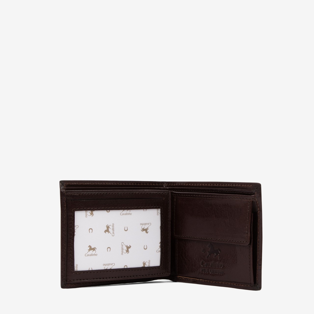 Portefeuille Gentleman