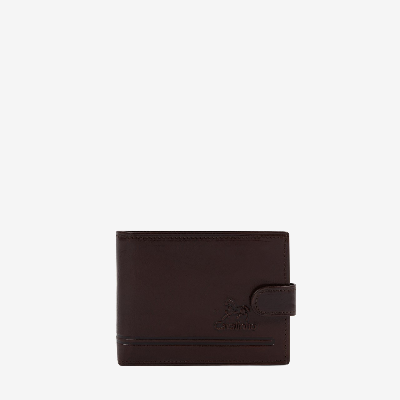 Porta-Cartes Gentleman